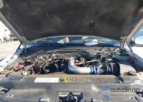 2003 Ford F-150 Lariat/Xl/Xlt from USA, damaged, VIN 2FTRX18L93CA04522